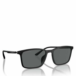 Napszemüveg Emporio Armani 0EA4223U 500187 Fekete kép