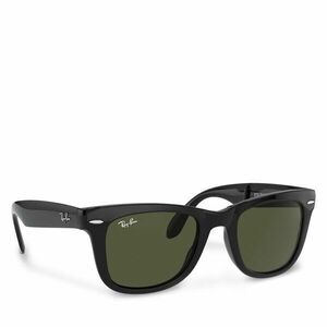 Napszemüveg Ray-Ban Wayfarer 0RB4105 601 Fekete kép