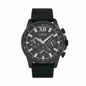 Karóra Guess Walker GW0913G3 Fekete kép