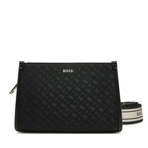 Táska BOSS 50541447 Fekete kép