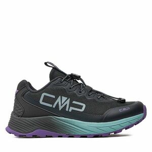 Sportcipők CMP Phelyx Wmn Multisport 3Q66896 Szürke kép