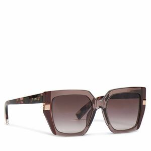 Napszemüveg Furla WD00126 A.0116 3831S Rózsaszín kép