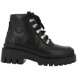 Bokacsizmák Pataugas AINOAHKNF4I NOIR AINOA/HKNF4I kép