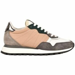 Oxford cipők Pataugas ASTATE MIX F4H 652-ARGENT 628285 kép