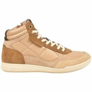 Oxford cipők Pataugas PALOZA M F4I 751-CAMEL 628560 kép