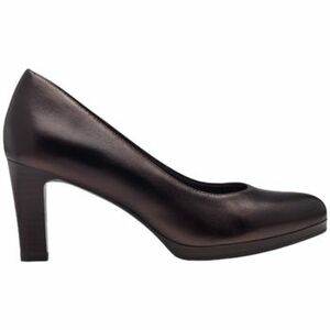 Félcipők Tamaris 12243341 351-MOCCA METALL. 1-22433-41 kép