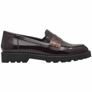 Mokkaszínek Tamaris 12431241 332-MOCCA PATENT 1-24312-41 kép
