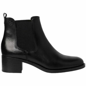 Bokacsizmák Tamaris 12502641 001-BLACK 1-25026-41 kép