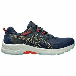 Oxford cipők Asics GEL VENTURE 9 408-NIGHT SKY/GREY 1011B486 kép