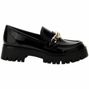 Mokkaszínek Guess ALMOSTY BLACK FLTALM ELE14 kép