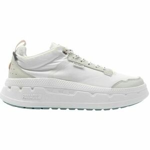 Oxford cipők Palladium PALLA REVERSE LO 141-STAR WHT/STAR WHT 99133 kép