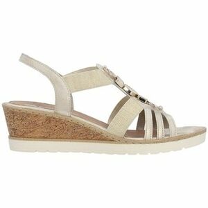 Szandálok / Saruk Remonte R6264 90-or R6264 kép