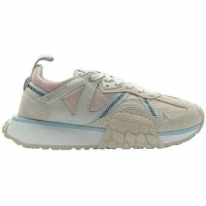 Oxford cipők Palladium TROOP RUNNER OUTCITY 918-ROSE SMOKE MIX 98876 kép