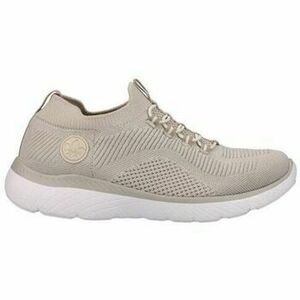 Oxford cipők Rieker M5074 64-beige M5074 kép