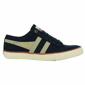 Oxford cipők Gola COMET EG-NAVY/FEATHER GREY/MOOD CMA516 kép