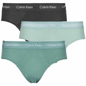 Bugyik Calvin Klein Jeans HIP BRIEF X3 kép