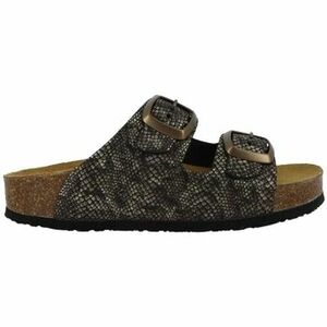 Papucsok Plakton CP BETA SQUARE BIO TAMAGA NEGRO 02 340010 SQUARE kép