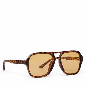 Napszemüveg Jack&Jones Jackay 12273558 Barna kép