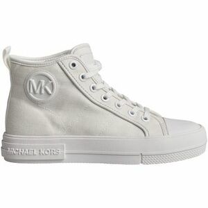 Tenisz MICHAEL Michael Kors 43R4EYFS4D-OPTIC WHITE kép