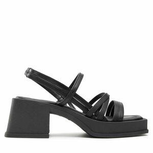 Szandál Vagabond Shoemakers Hennie 5337-101-20 Fekete kép