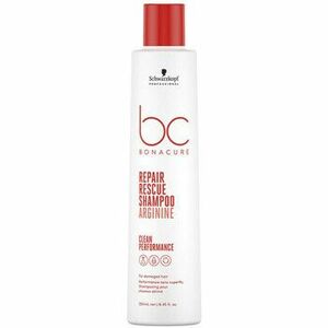 Samponok Schwarzkopf Repair Rescue Repairing Shampoo BC Bonacure 250 ml kép