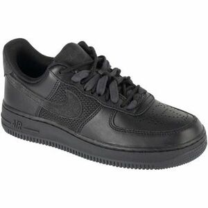 Rövid szárú edzőcipők Nike Air Force 1 Low x Slam Jam kép