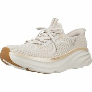 Divat edzőcipők Skechers SLIP-INS DLUX VAPOR EVENING kép