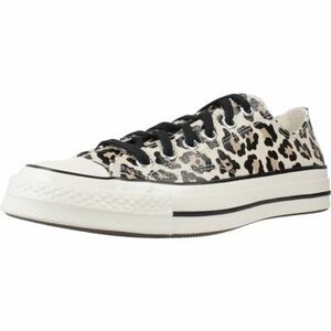 Divat edzőcipők Converse CHUCK TAYLOR ALL STAR 70 OX kép