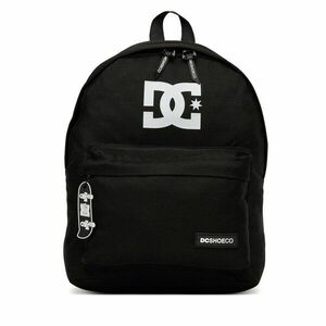 Hátizsák DC DCI-P-002-07 Fekete kép