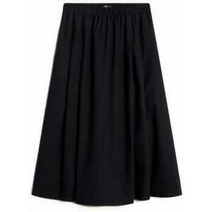 Szoknyák Vans FRANCESCA FULL SKIRT kép