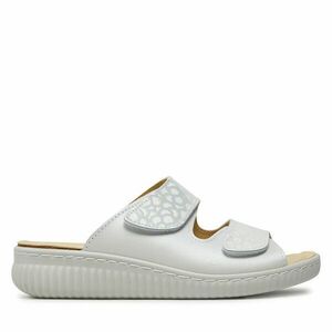 Papucs Dr. Brinkmann 700585 Ezüst kép