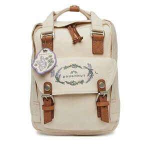 Hátizsák Doughnut Macaroon Mini D124SF-0011-F Bézs kép