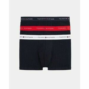 Alsónadrágok Tommy Hilfiger UM0UM027630W3 3P WB TRUNK kép