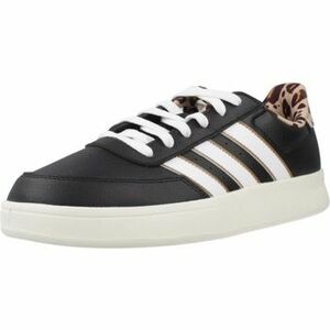 Divat edzőcipők adidas BREAKNET 2.0 kép