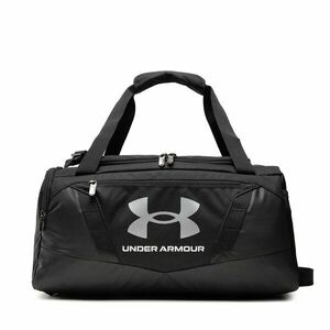 Táska Under Armour Ua Undeniable 5.0 1369221-001 Fekete kép