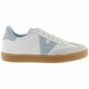 Divat edzőcipők Victoria Sneakers 126206 - Celeste kép