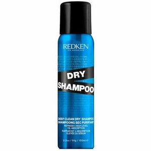 Samponok Redken Dry Shampoo Deep Clean 150 ml kép