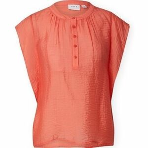 Blúzok Vila Top Lyria Soa - Dubarry kép