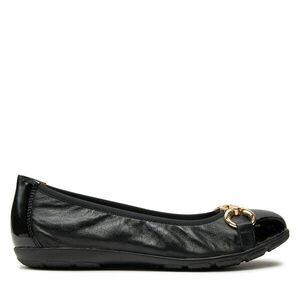 Balerina Caprice 9-22172-42 Fekete kép