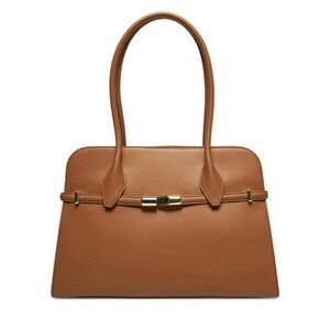 Táska Furla Goccia M WB01504 BX3104 RY000 Barna kép