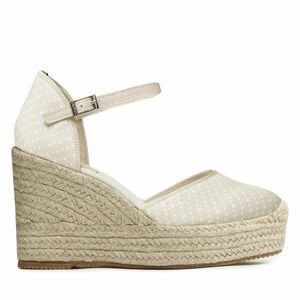 Espadrilles BOSS Madeira 50493132 Bézs kép