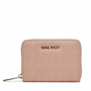Pénztárca Nine West NW-W1-016-SS25 Rózsaszín kép