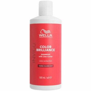 Samponok Wella Invigo Color Brilliance Thick Hair Shampoo 500 ml kép