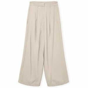 Nadrágok Aware Noos Perry Trousers - Birch kép