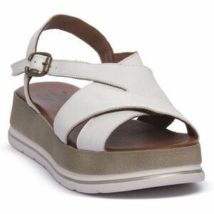 Szandálok / Saruk Bueno Shoes BIANCO kép
