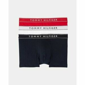 Alsónadrágok Tommy Hilfiger UM0UM035200WF 3P TRUNK DTM kép