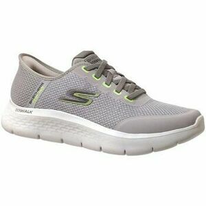 Rövid szárú edzőcipők Skechers Go walk flex Knit kép