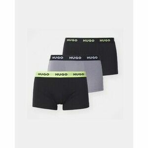 Alsónadrágok BOSS 50517878 TRUNK TRIPLET PACK kép