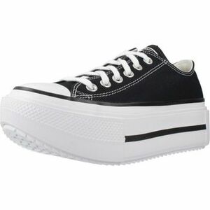 Fekete Converse Chuck Taylor All Star cipők - 41 kép