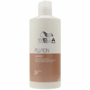 Samponok Wella Intense Fusion Repair Shampoo for Damaged Hair 500 ml kép